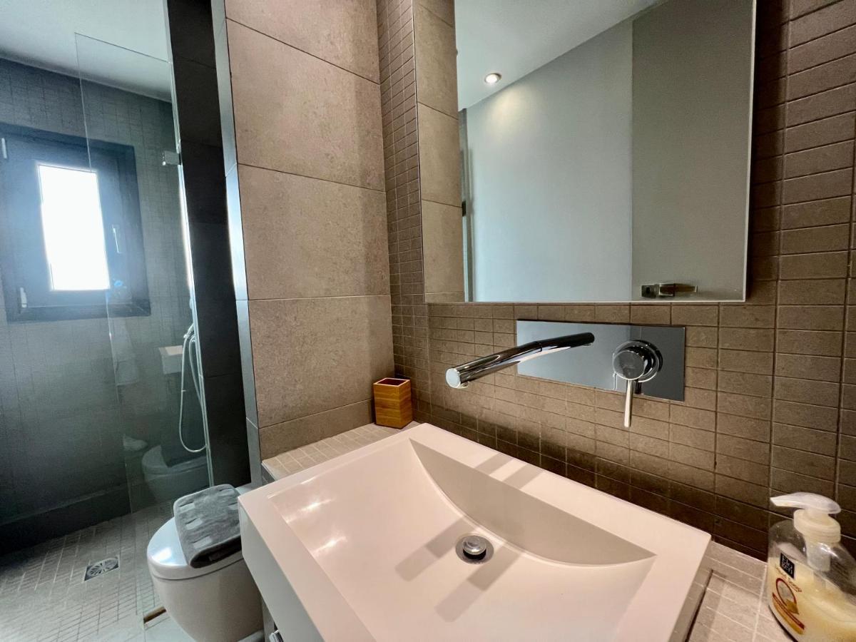 Thessaloniki View - Presidential Suite Bagian luar foto