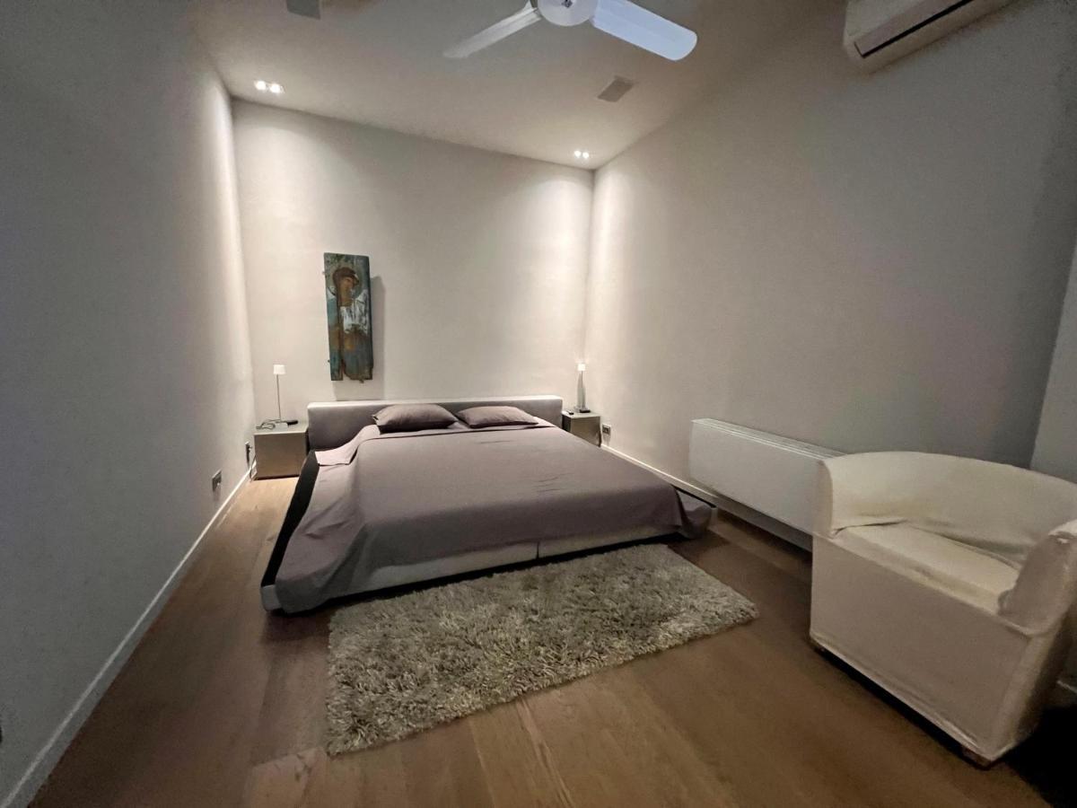 Thessaloniki View - Presidential Suite Bagian luar foto