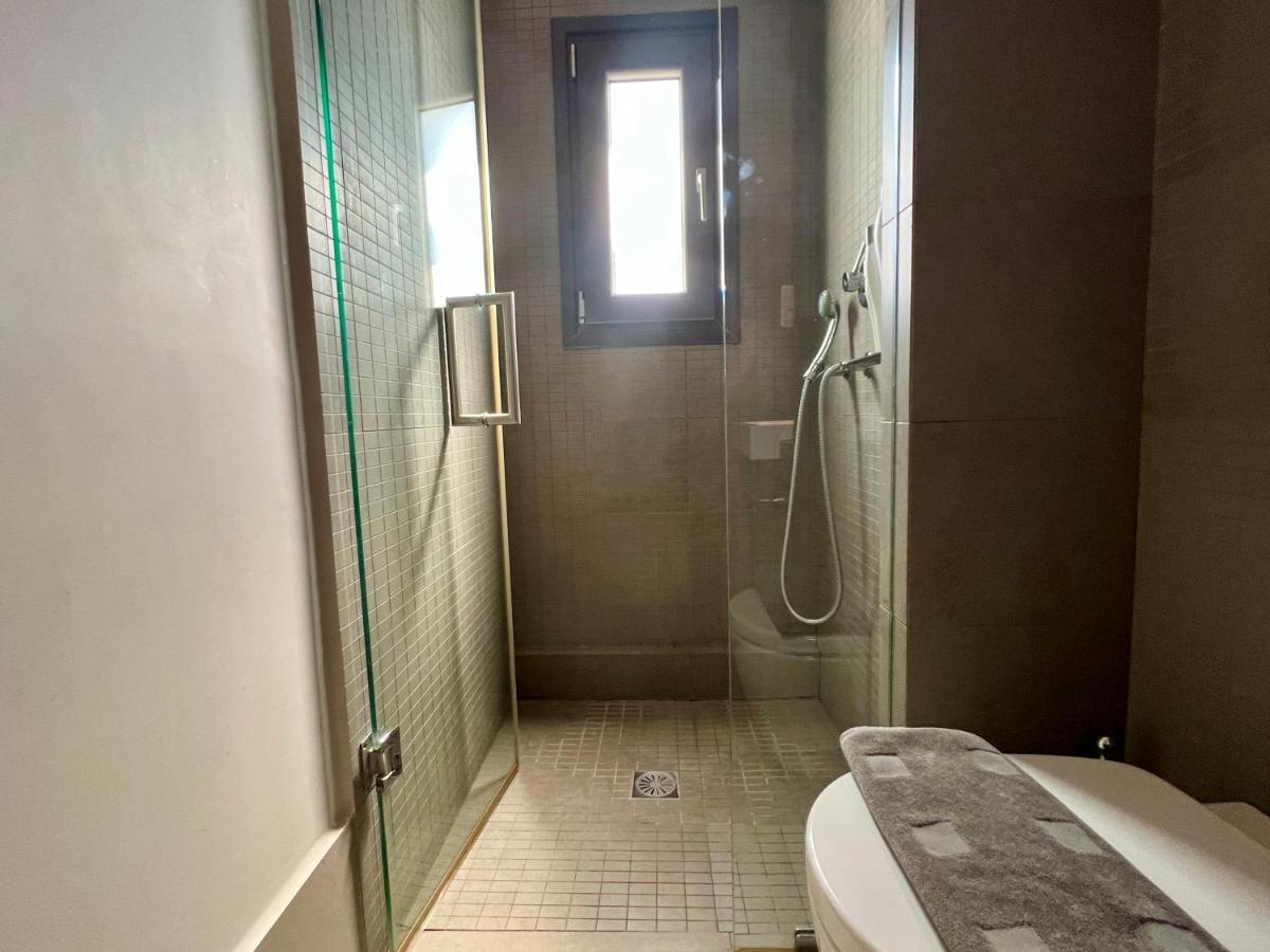 Thessaloniki View - Presidential Suite Bagian luar foto
