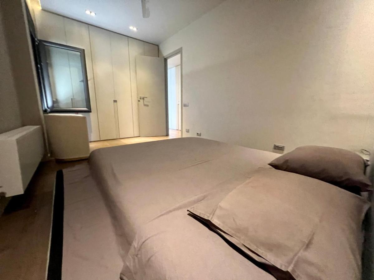 Thessaloniki View - Presidential Suite Bagian luar foto