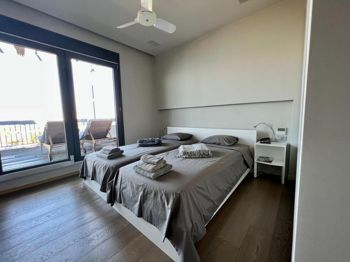 Thessaloniki View - Presidential Suite Bagian luar foto