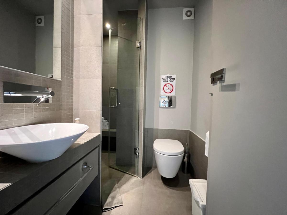 Thessaloniki View - Presidential Suite Bagian luar foto