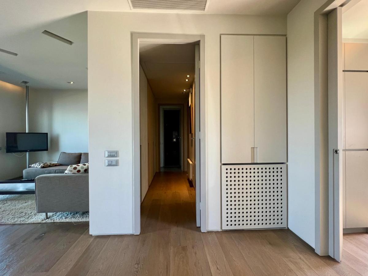 Thessaloniki View - Presidential Suite Bagian luar foto