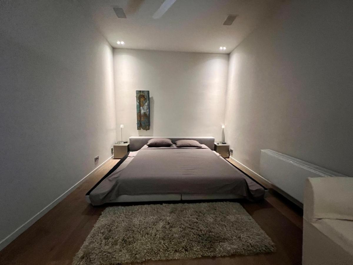 Thessaloniki View - Presidential Suite Bagian luar foto