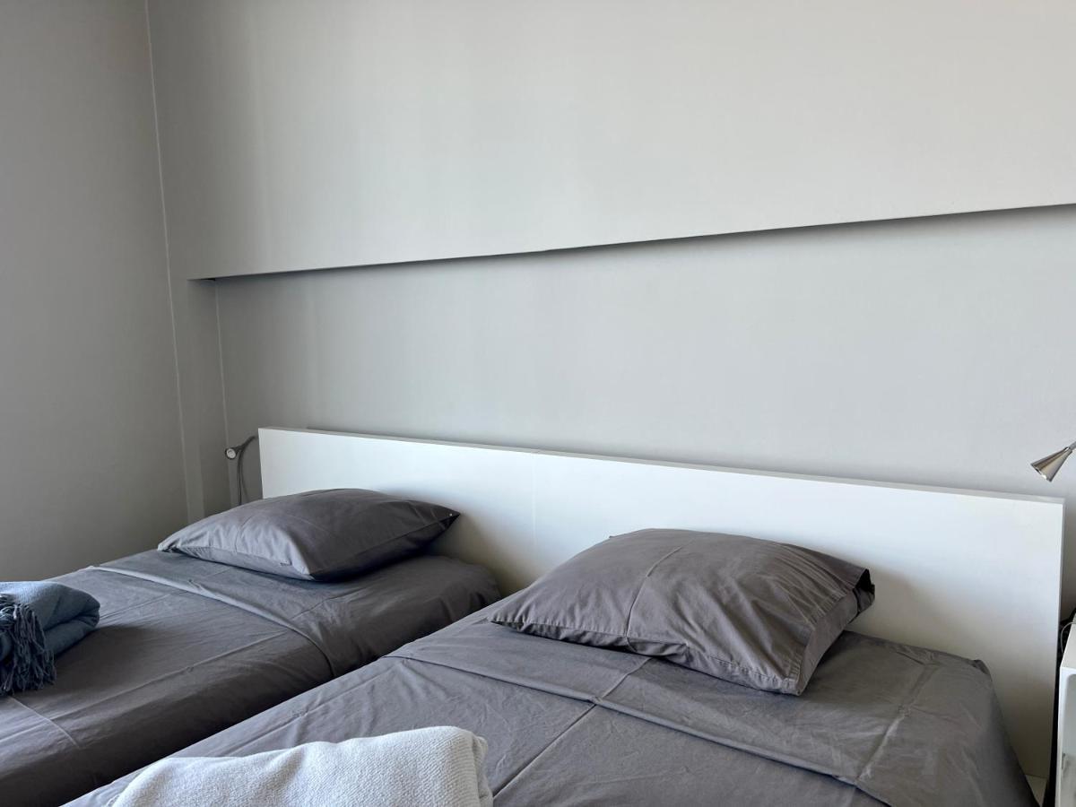 Thessaloniki View - Presidential Suite Bagian luar foto