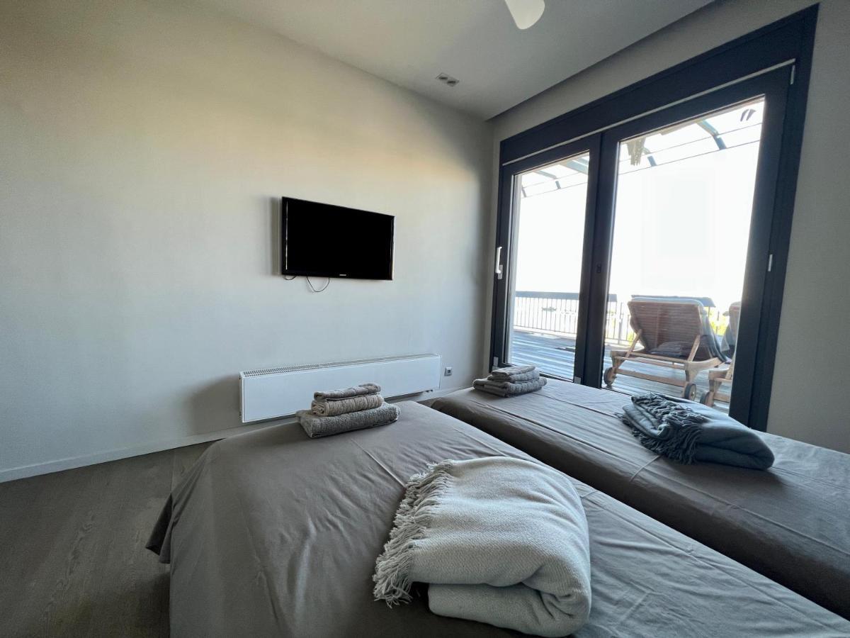 Thessaloniki View - Presidential Suite Bagian luar foto