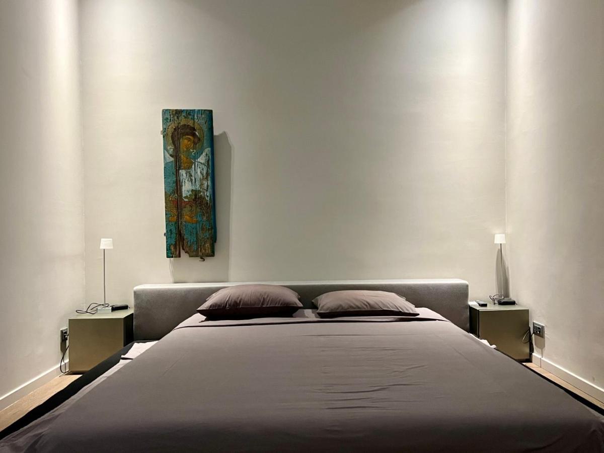 Thessaloniki View - Presidential Suite Bagian luar foto