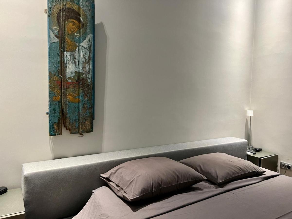 Thessaloniki View - Presidential Suite Bagian luar foto