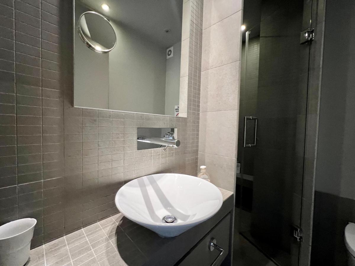Thessaloniki View - Presidential Suite Bagian luar foto