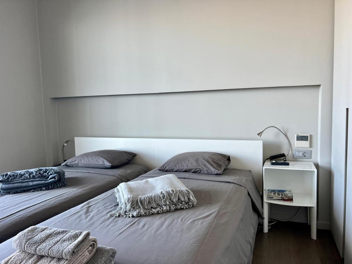 Thessaloniki View - Presidential Suite Bagian luar foto